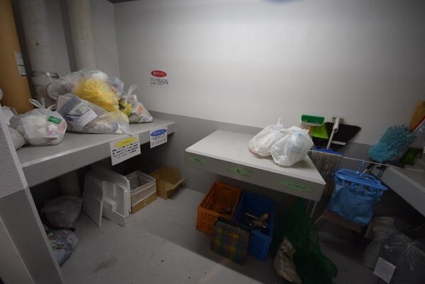 DUARES千代田三崎町の物件内観写真